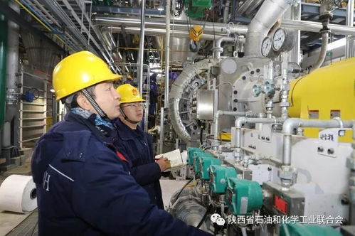 榆能化填平補(bǔ)齊工程造粒系統(tǒng)試車成功，信息系統(tǒng)集成服務(wù)助力智造升級(jí)