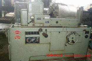 鄭州數(shù)控螺紋磨床與特種設(shè)備的發(fā)展前景