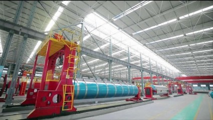 山東三星集團(tuán)多措并舉，特種設(shè)備產(chǎn)銷(xiāo)兩旺勢(shì)頭強(qiáng)勁