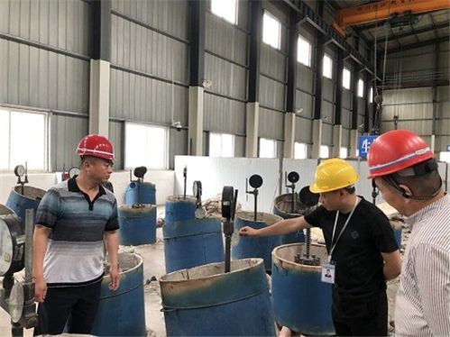 滎經(jīng)縣市場監(jiān)管局 筑牢安全防線，護航平安端午——扎實開展節(jié)前特種設(shè)備安全檢查