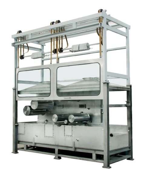 破壟斷，立標桿 國產芳綸成套裝備賦能高性能纖維新未來