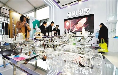 河北 聚焦智能綠色服務(wù)設(shè)計(jì)，為工業(yè)產(chǎn)品插上創(chuàng)新設(shè)計(jì)翅膀