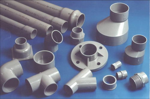 【千億斤糧食項目用PVC農灌專用管件威海文登區廠家直銷】- 