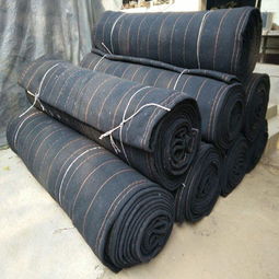 大棚保溫被夏季使用2個優勢