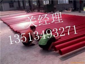 專業生產銷售給水涂塑復合鋼管,專業生產銷售給水涂塑復合鋼管價格,專業生產銷售給水涂塑復合鋼管廠家-中科商務網-滄州誠源管業制造