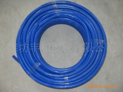 【專業生產 銷售 pvc高壓管 流體管 增強管】價格,廠家,圖片,塑料管,濰坊豐和塑膠-