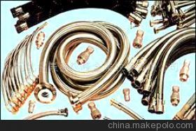 【廠家專業(yè)生產(chǎn)銷售各種規(guī)格 四氟軟管】價格,廠家,圖片,塑料管,河北省景縣漢峰金屬軟管-