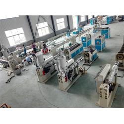 塑料管材機器廠 塑料管材機器 塑料管設備