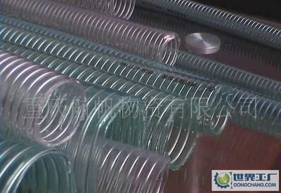 天津市眾力橡塑制品廠_世界工廠網全球企業庫