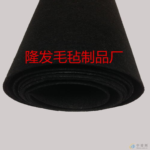 報價 供應商 圖片 南宮市隆發毛氈制品廠