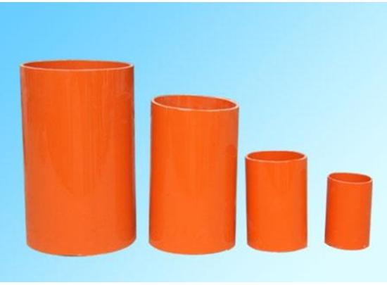 供應mpp高壓電力管生產 mpp高壓電力管廠家 國宇塑料管